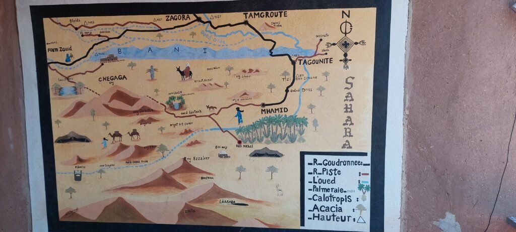 Voyages Spirituels au Maroc 20221023 092038