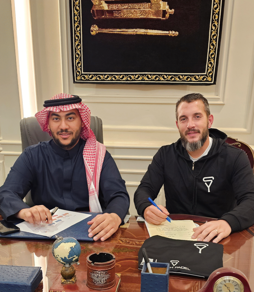 Admissions (process) signature contrat arabie saoudite