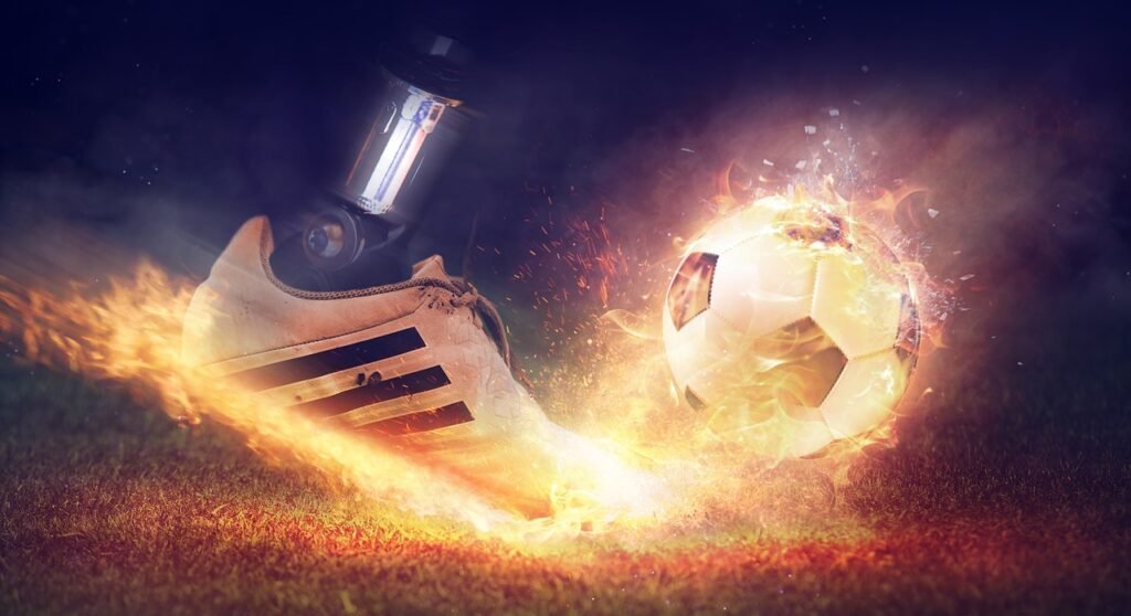 Admissions (process) football, shoe, fire, fantasy, flame, robot, prosthesis, sport, ball, rush, ball sports, football pitch, play, kicker, adidas, football player, sports shoes, world cup, world championship, football, football, football, football, football, world cup