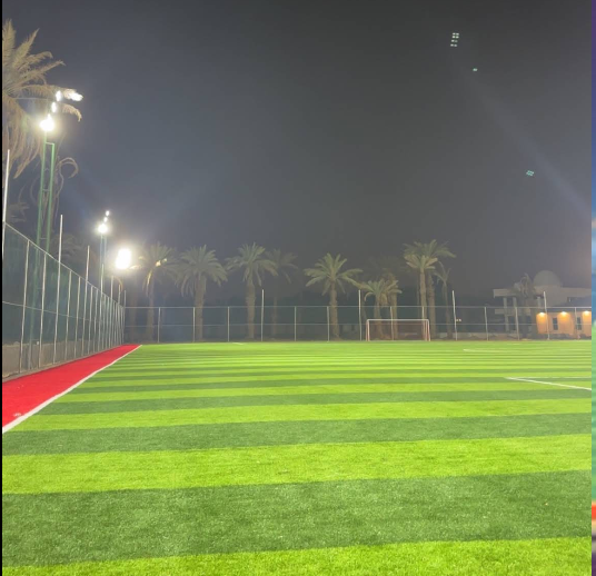 Le Programme Sportif rotana 2